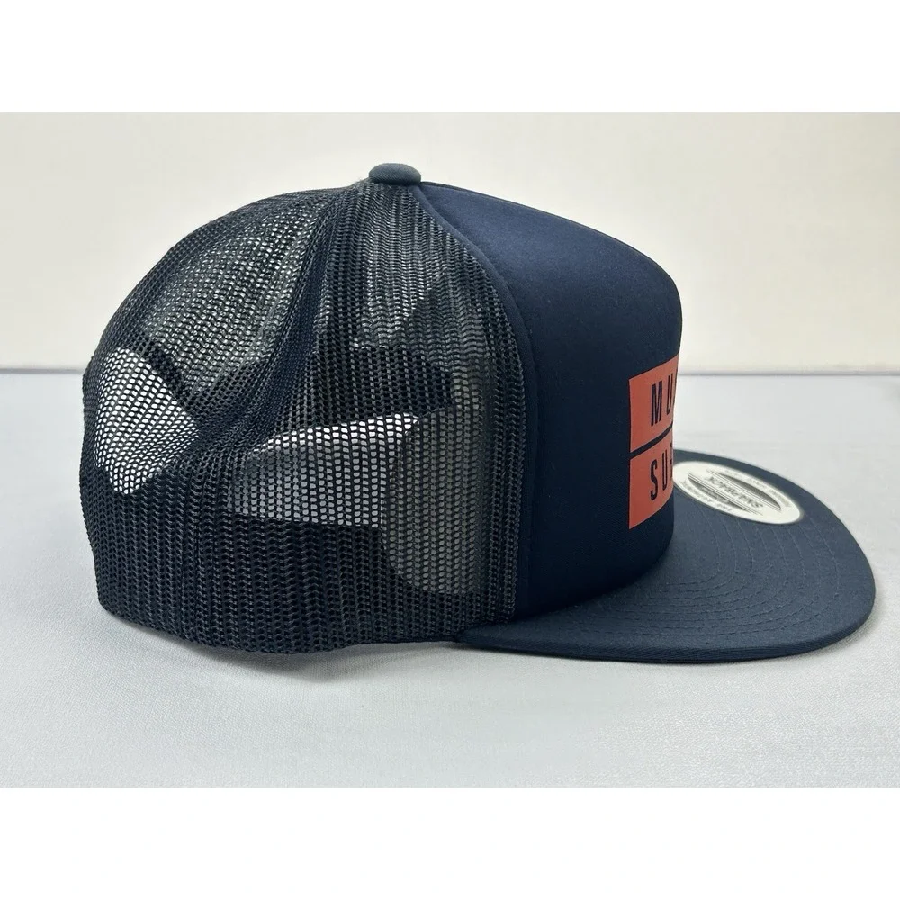 Snap-Back new tags